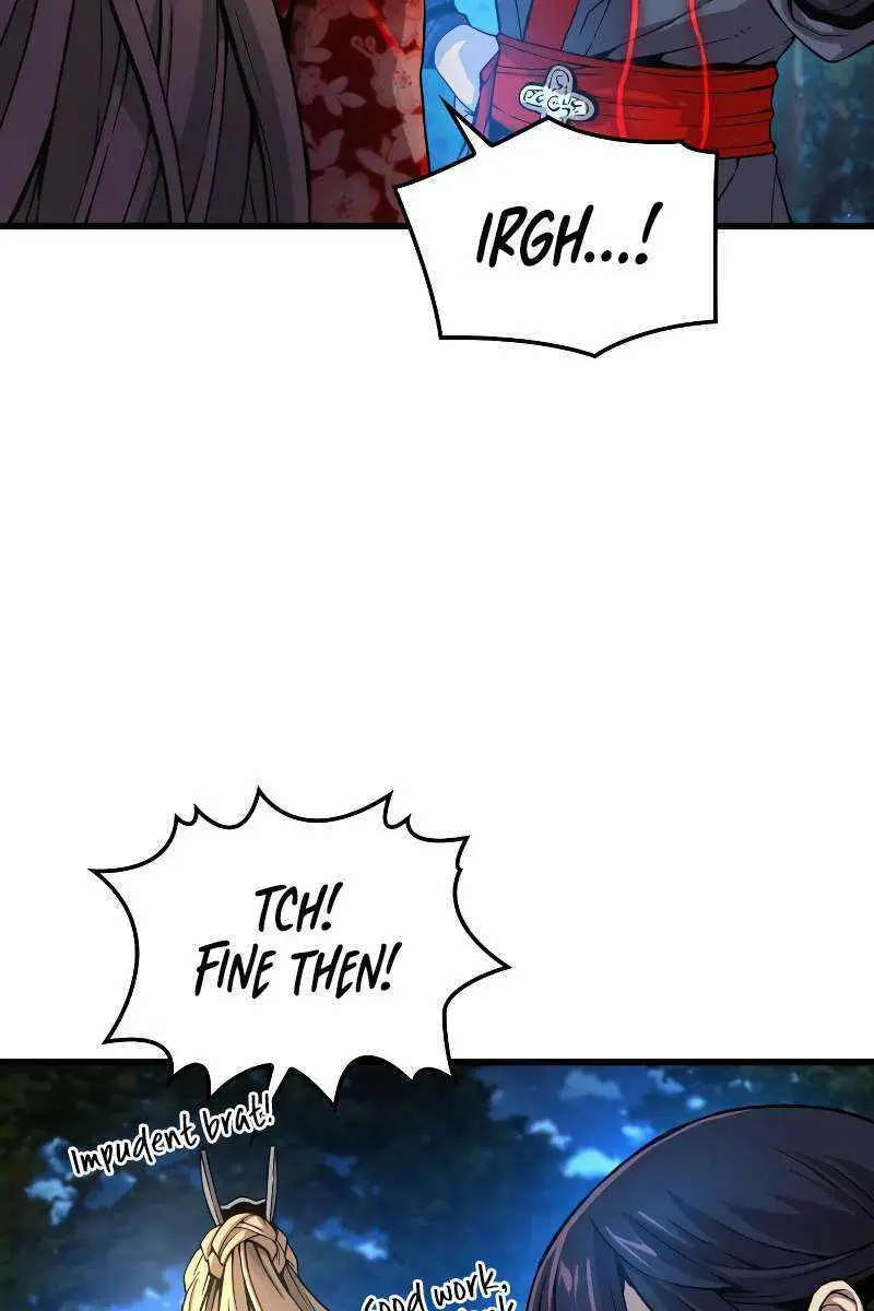 Myst, Might, Mayhem Chapter 40 Page 11
