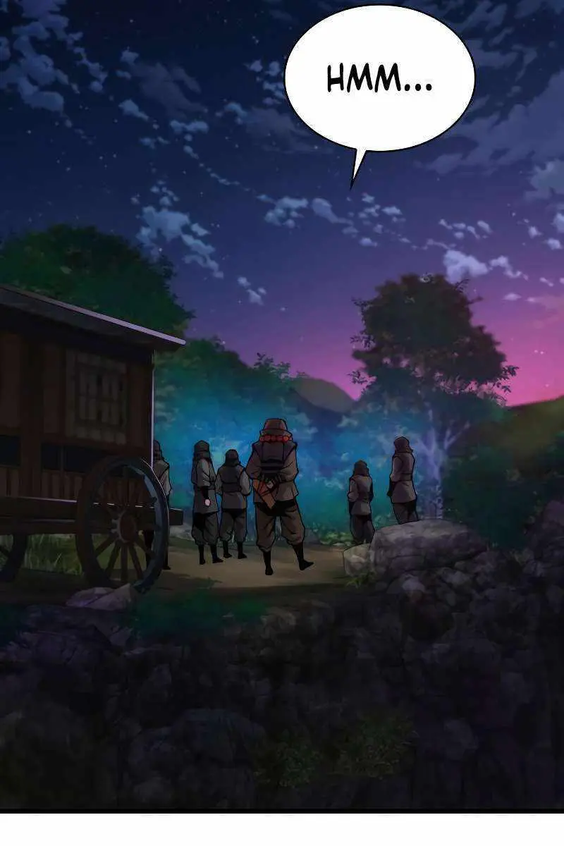 Myst, Might, Mayhem Chapter 40 Page 19