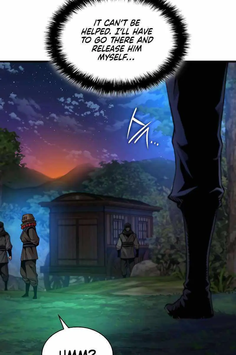 Myst, Might, Mayhem Chapter 40 Page 22