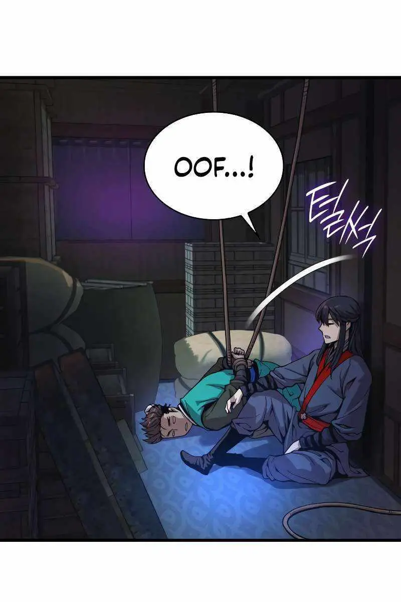 Myst, Might, Mayhem Chapter 40 Page 38
