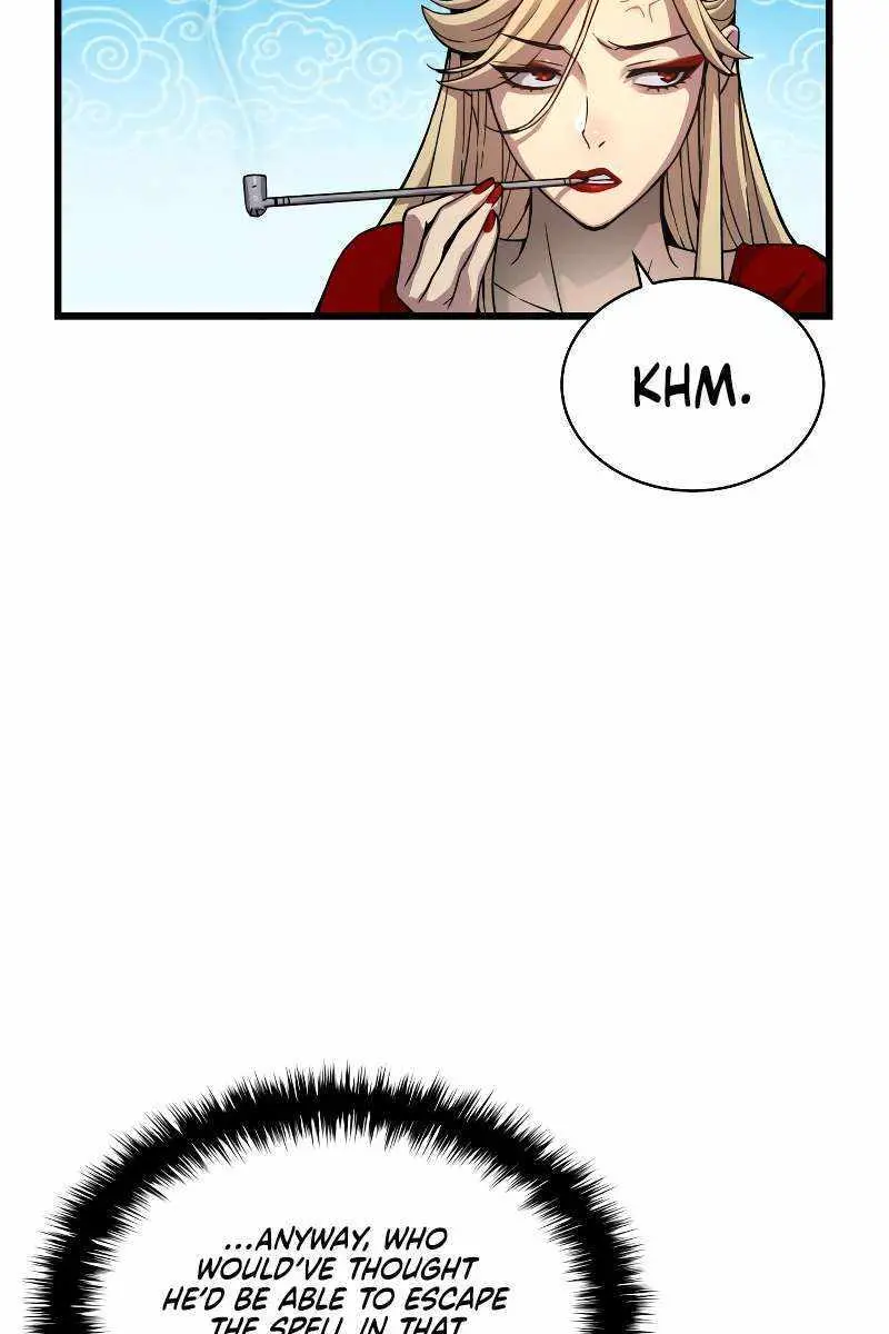 Myst, Might, Mayhem Chapter 40 Page 47