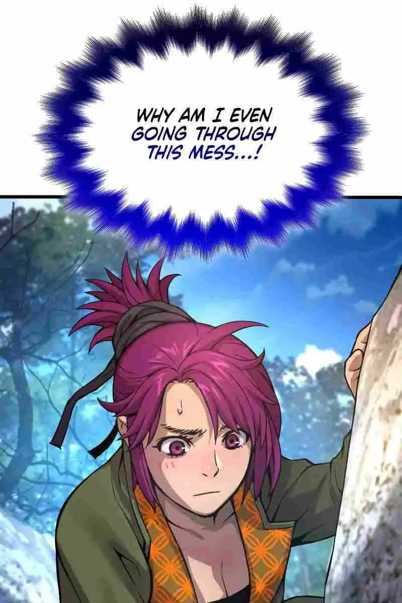Myst, Might, Mayhem Chapter 40 Page 65
