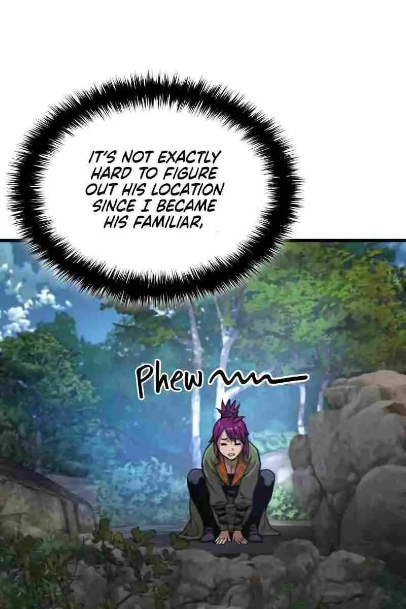 Myst, Might, Mayhem Chapter 40 Page 73