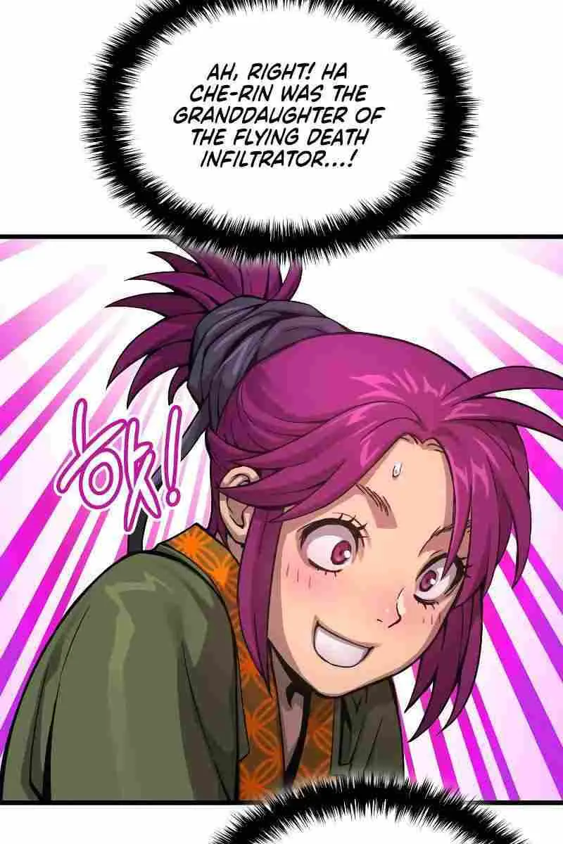 Myst, Might, Mayhem Chapter 40 Page 75