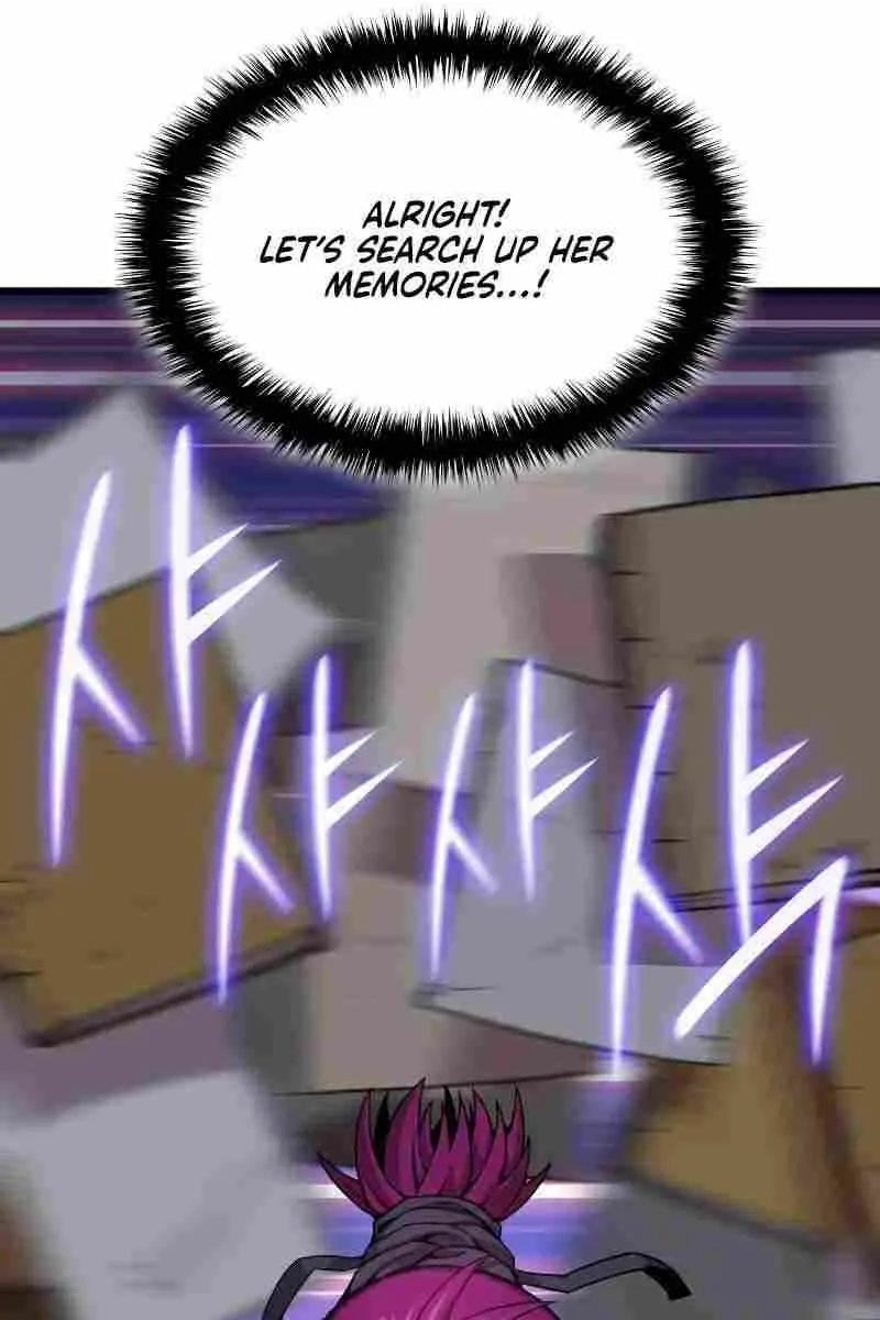 Myst, Might, Mayhem Chapter 40 Page 77