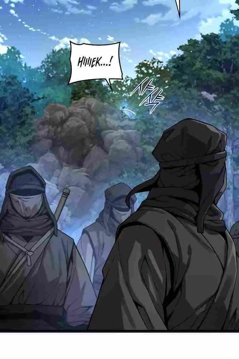 Myst, Might, Mayhem Chapter 40 Page 84