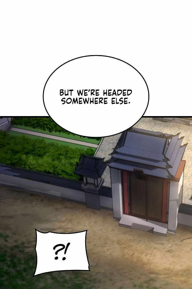 Myst, Might, Mayhem Chapter 40 Page 124