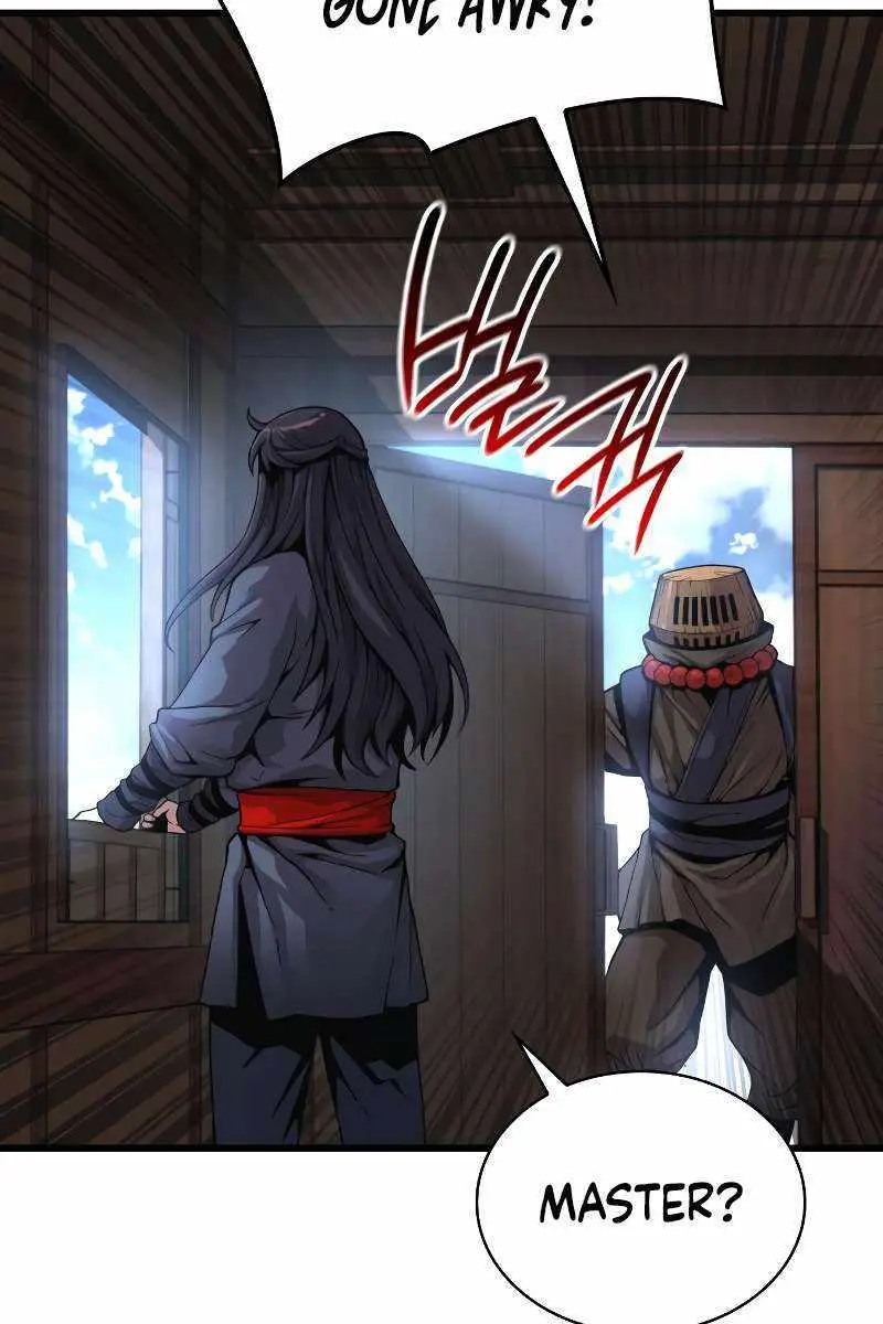 Myst, Might, Mayhem Chapter 40 Page 126