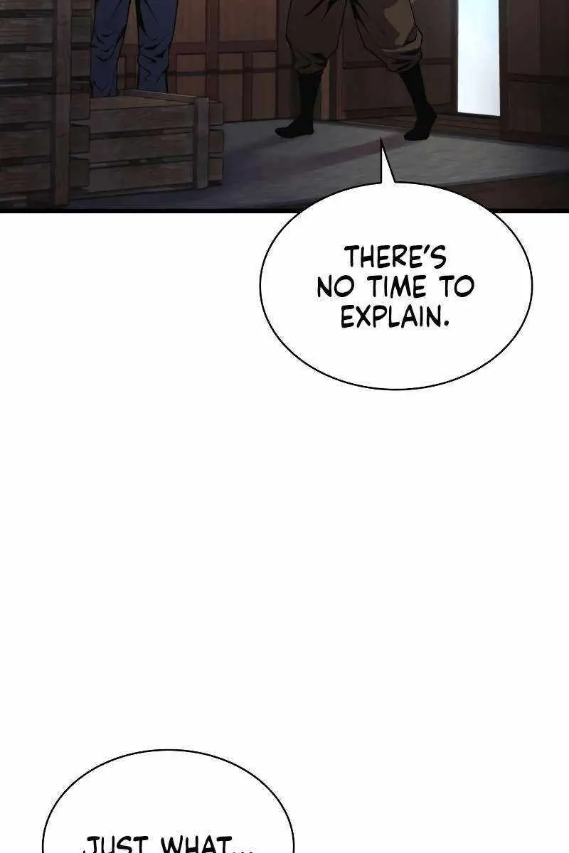 Myst, Might, Mayhem Chapter 40 Page 129
