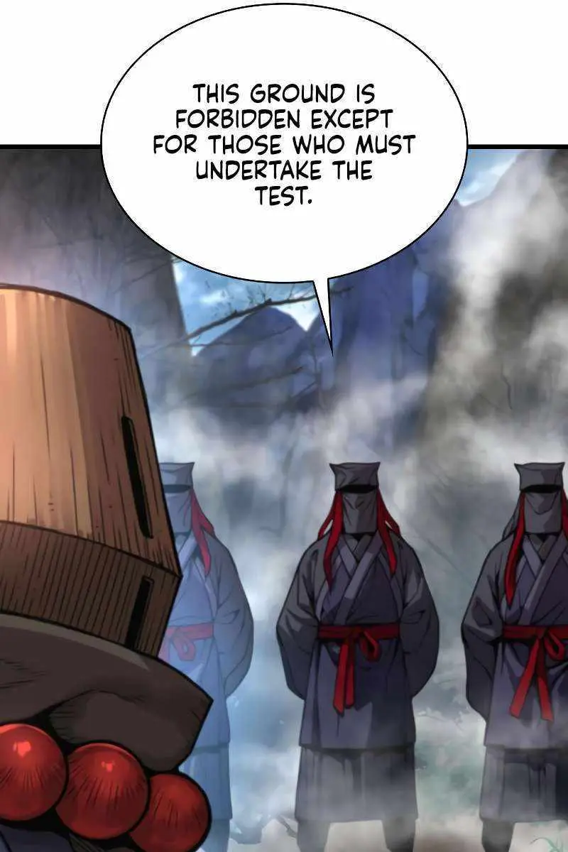 Myst, Might, Mayhem Chapter 40 Page 167