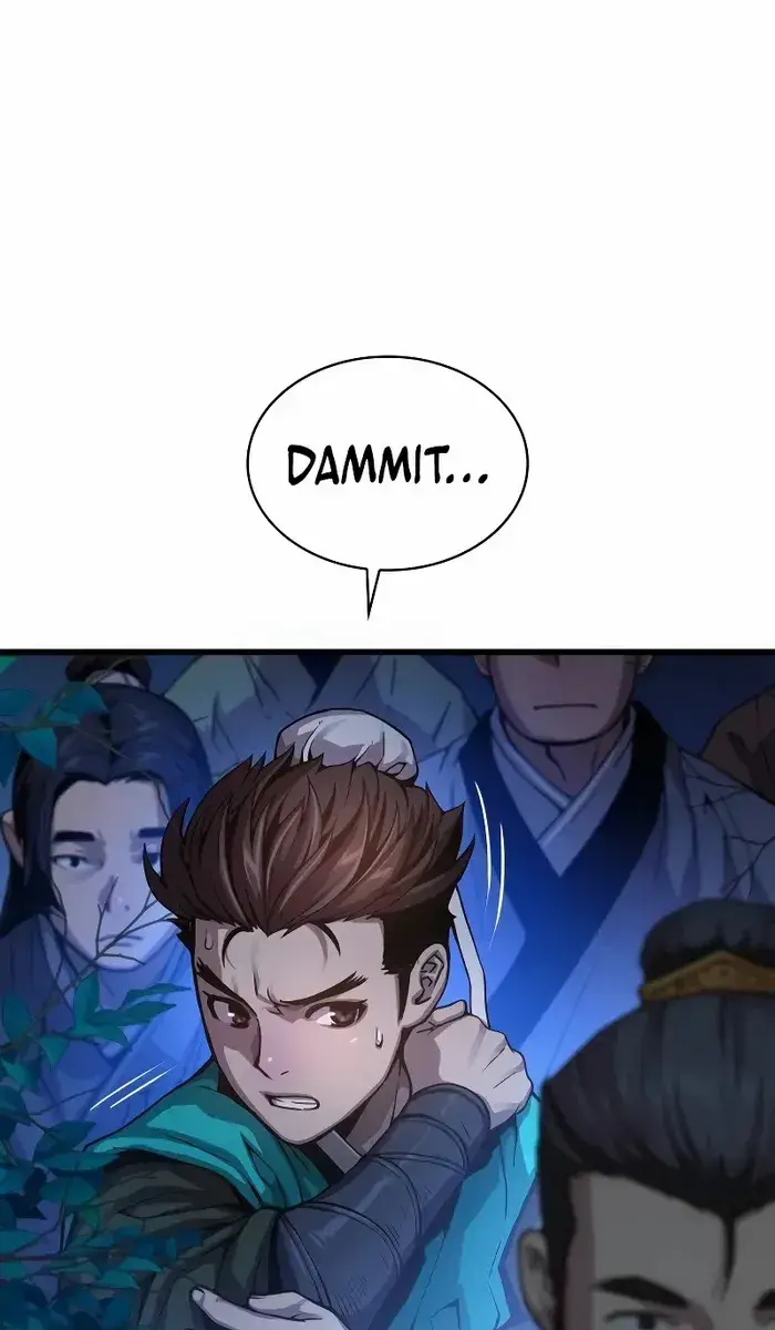 Myst, Might, Mayhem Chapter 41 Page 6