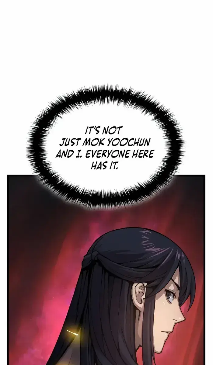 Myst, Might, Mayhem Chapter 41 Page 17