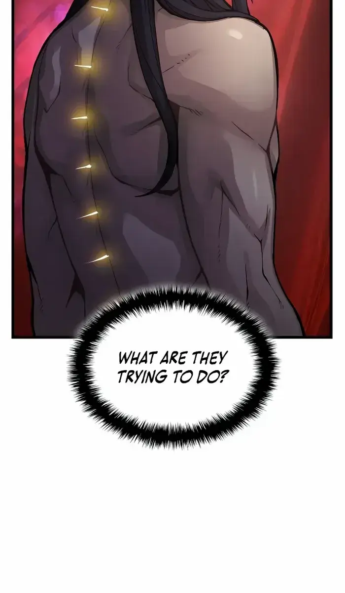 Myst, Might, Mayhem Chapter 41 Page 18