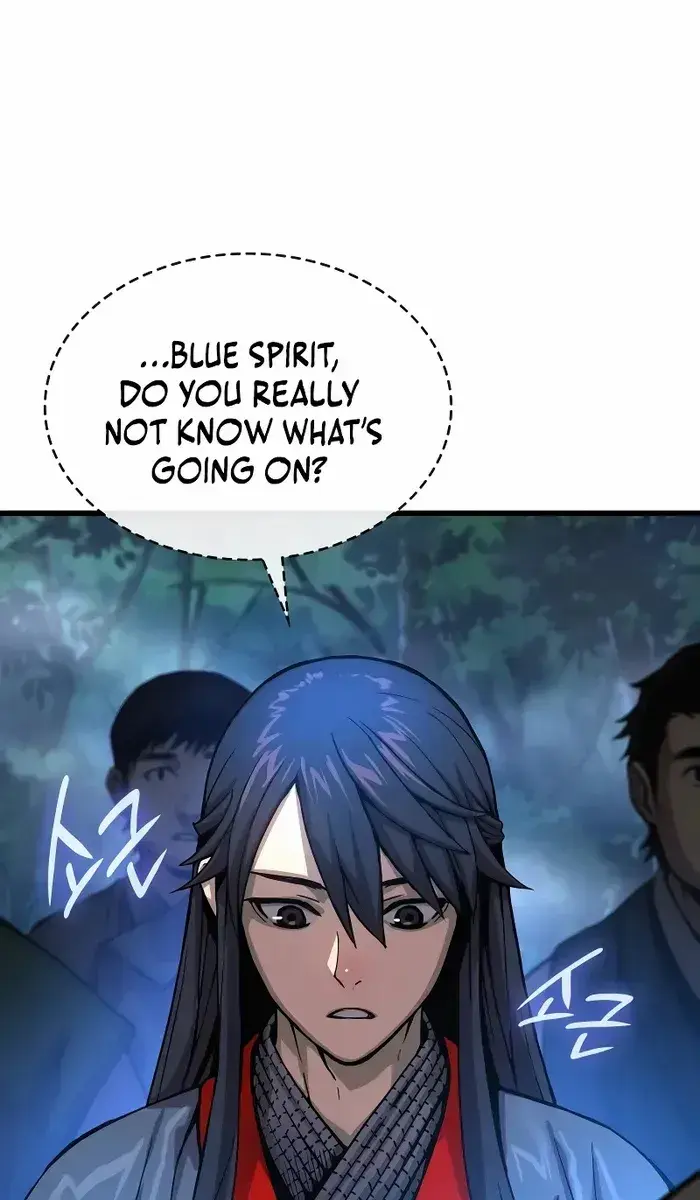Myst, Might, Mayhem Chapter 41 Page 19