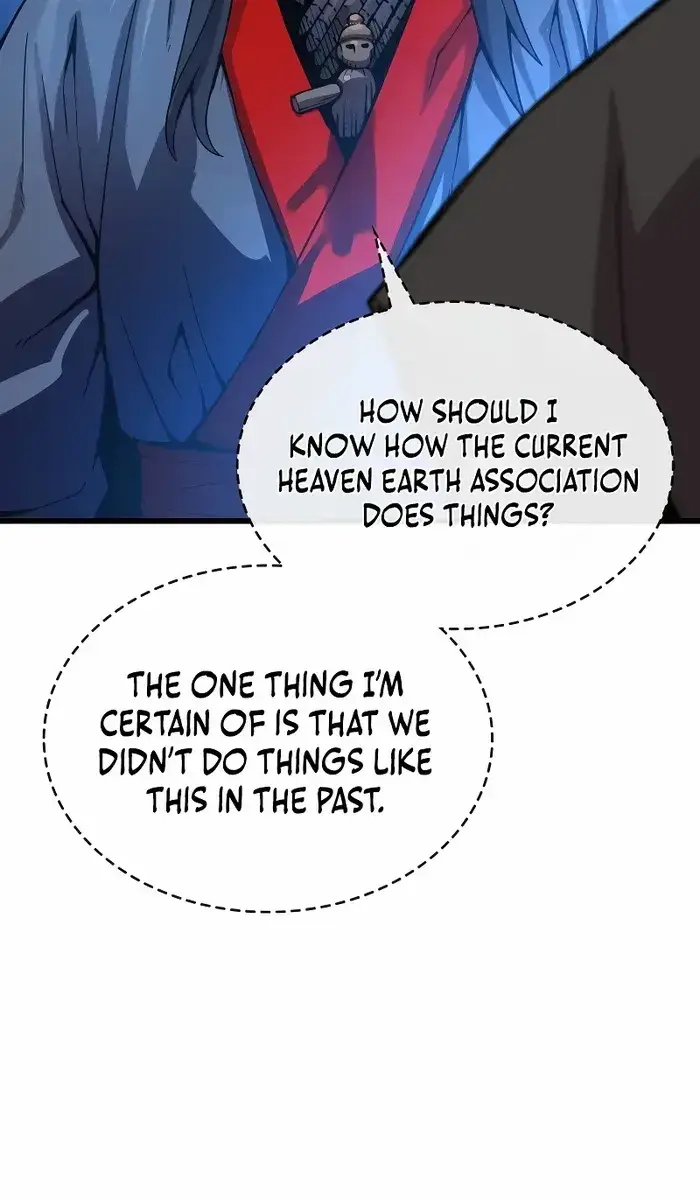 Myst, Might, Mayhem Chapter 41 Page 20
