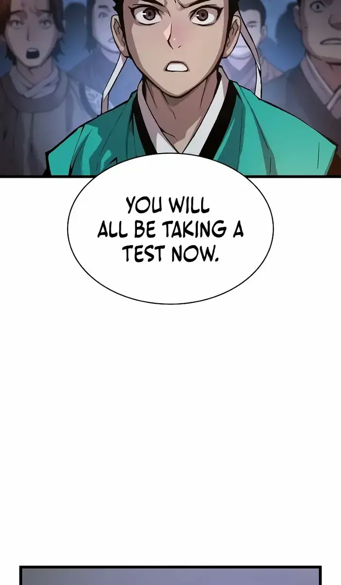 Myst, Might, Mayhem Chapter 41 Page 35
