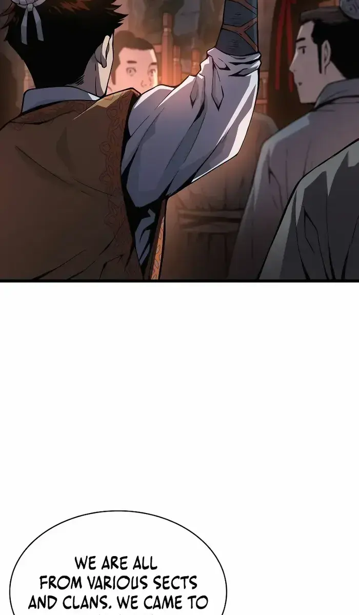 Myst, Might, Mayhem Chapter 41 Page 40