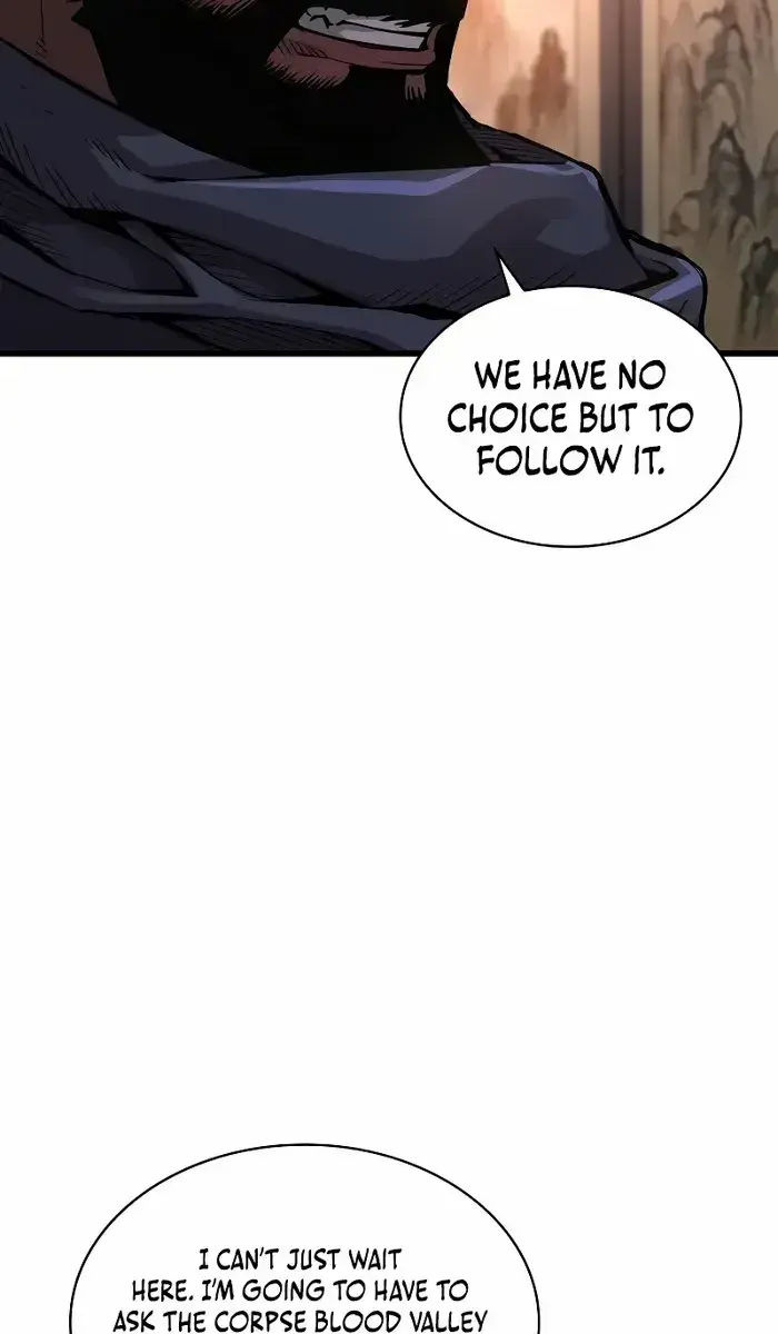 Myst, Might, Mayhem Chapter 41 Page 64