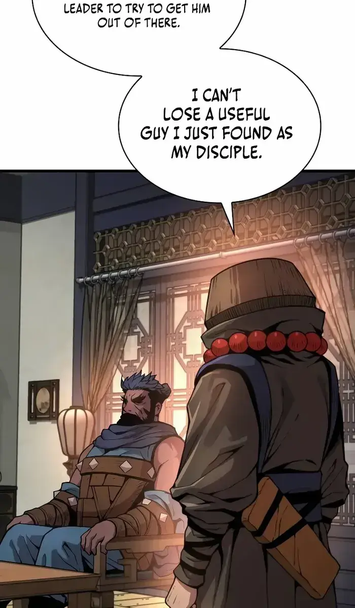 Myst, Might, Mayhem Chapter 41 Page 65