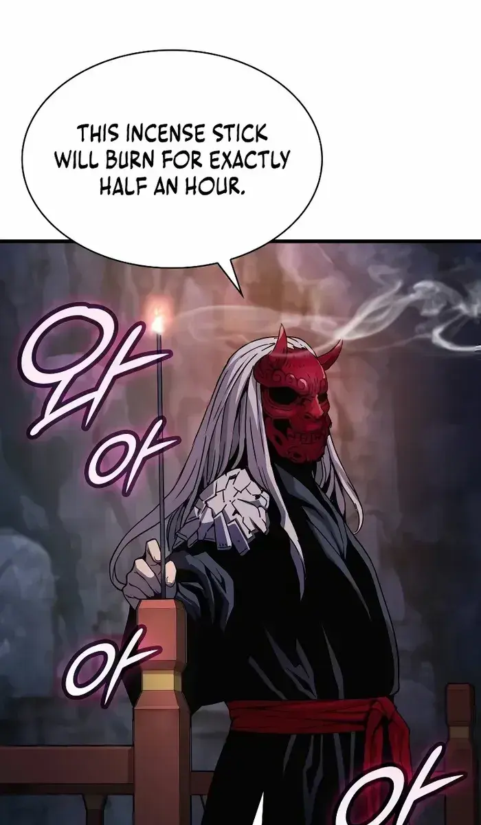 Myst, Might, Mayhem Chapter 41 Page 77