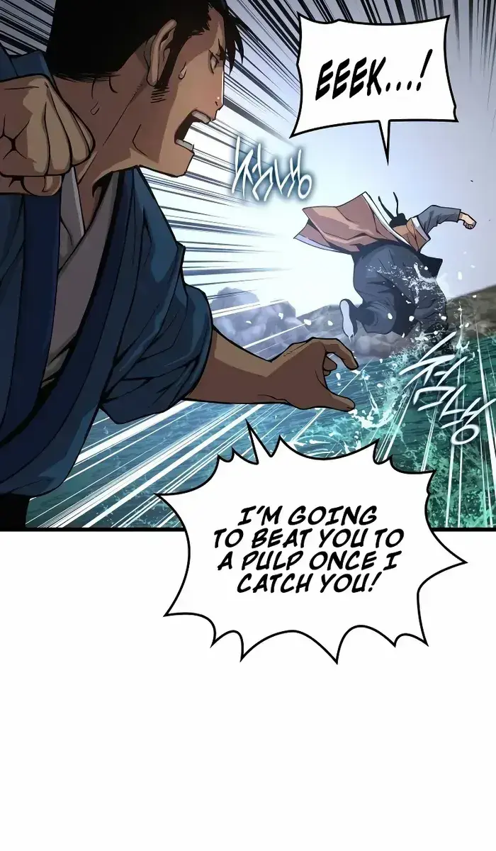 Myst, Might, Mayhem Chapter 41 Page 98