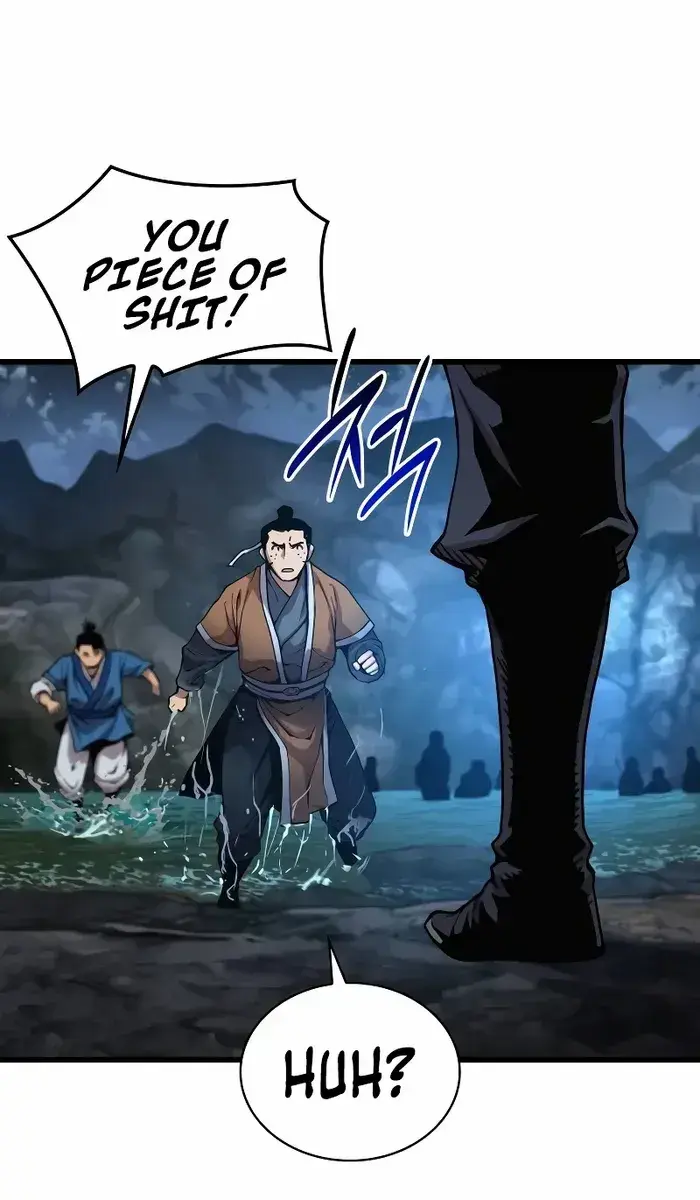 Myst, Might, Mayhem Chapter 41 Page 100