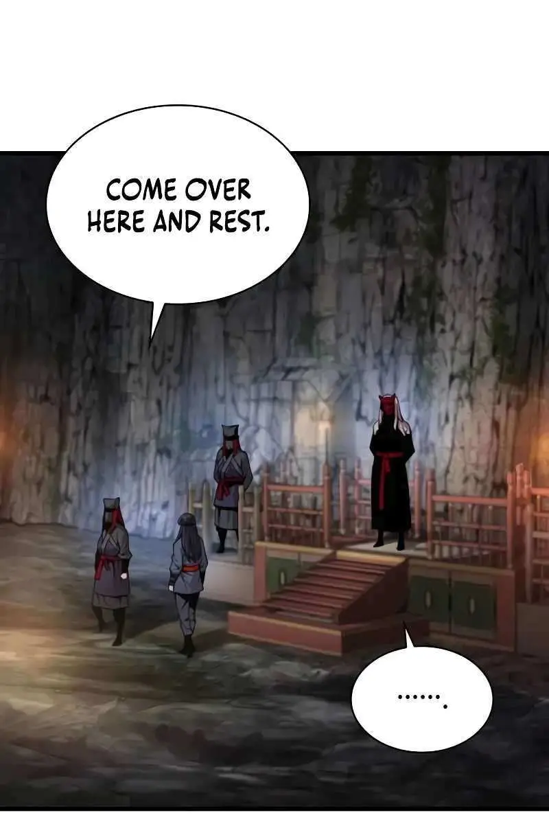 Myst, Might, Mayhem Chapter 42 Page 12