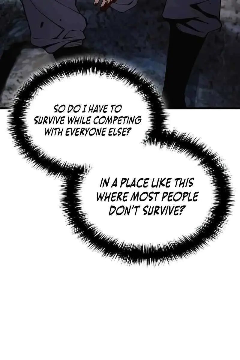 Myst, Might, Mayhem Chapter 42 Page 25