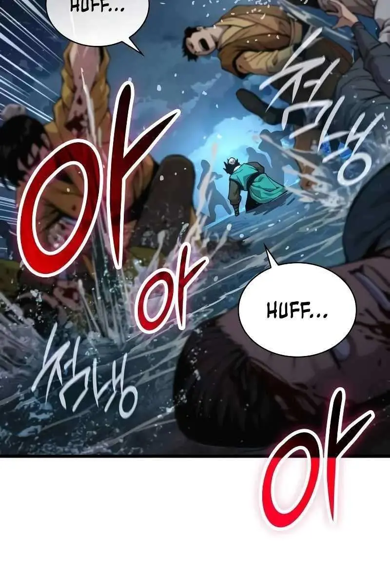 Myst, Might, Mayhem Chapter 42 Page 75