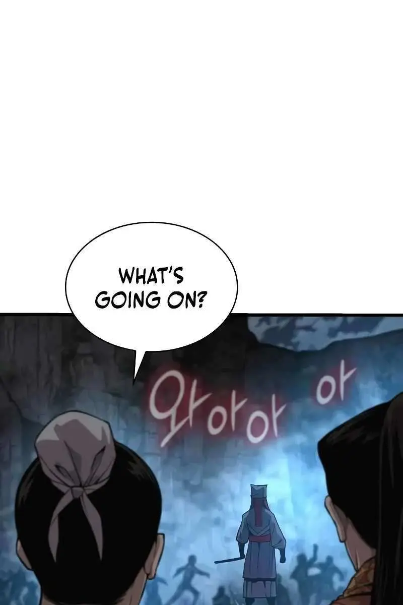 Myst, Might, Mayhem Chapter 42 Page 83