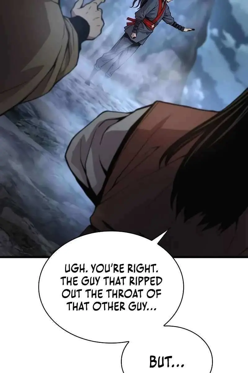 Myst, Might, Mayhem Chapter 42 Page 88