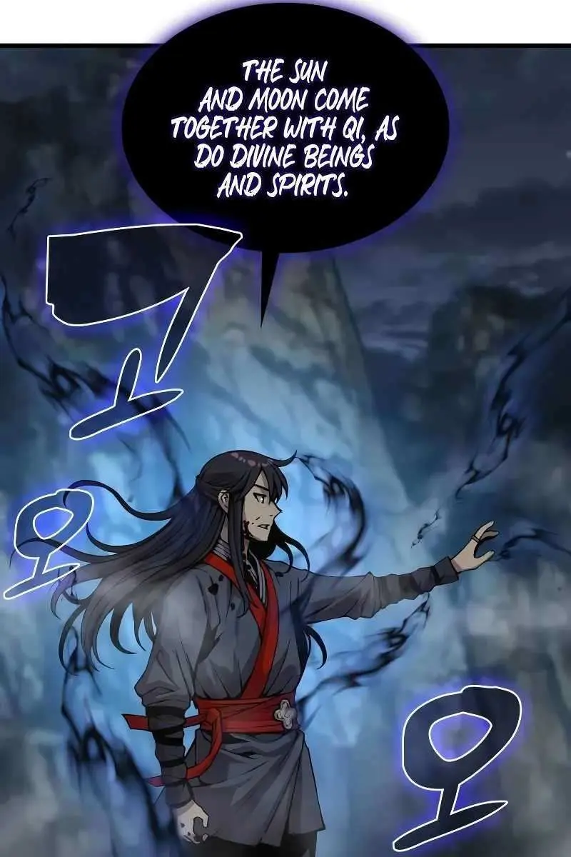 Myst, Might, Mayhem Chapter 42 Page 92