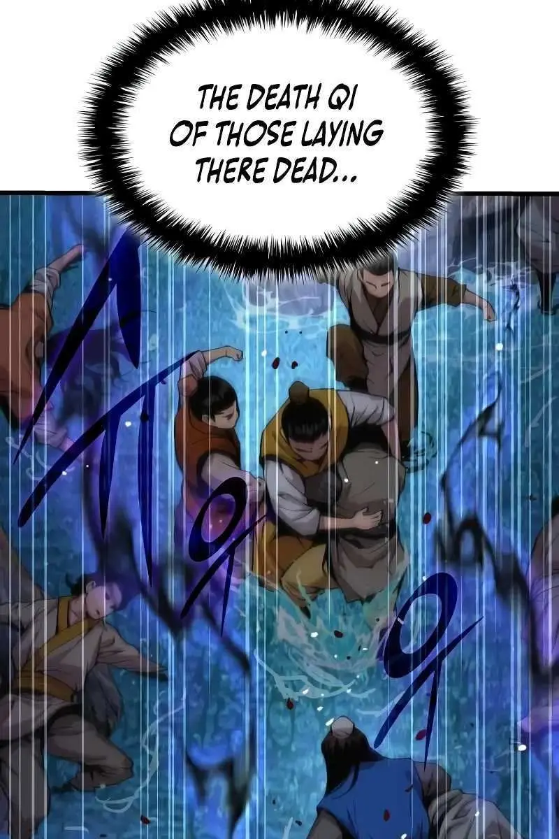 Myst, Might, Mayhem Chapter 42 Page 101