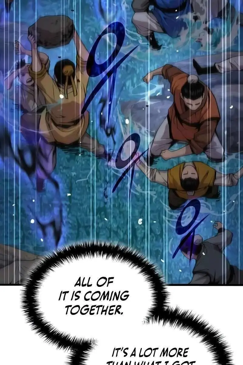 Myst, Might, Mayhem Chapter 42 Page 102