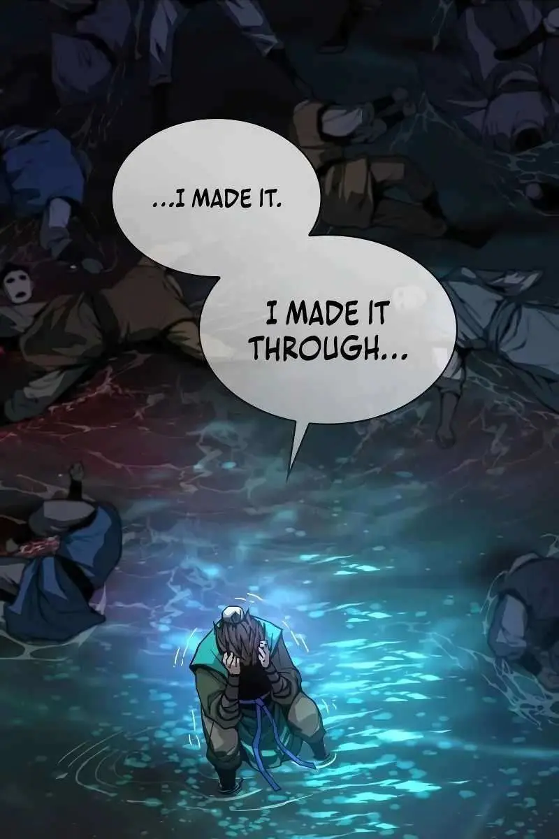 Myst, Might, Mayhem Chapter 42 Page 152