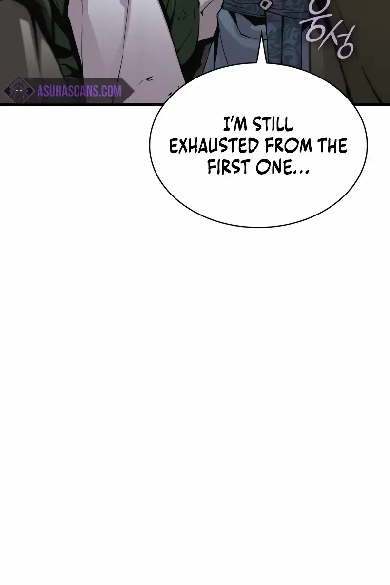 Myst, Might, Mayhem Chapter 43 Page 7