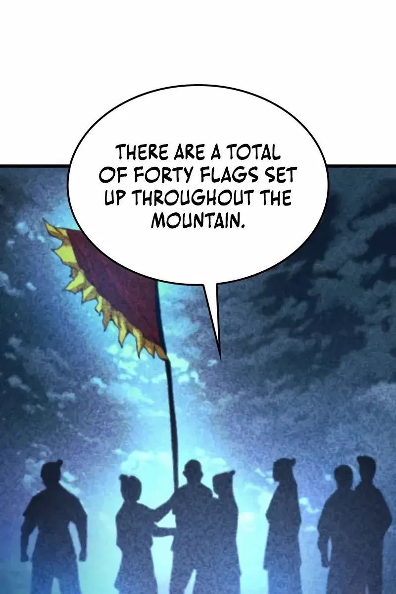 Myst, Might, Mayhem Chapter 43 Page 26