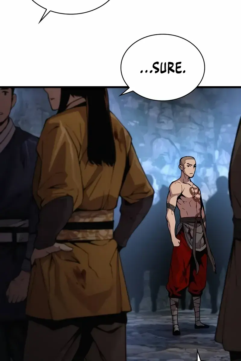 Myst, Might, Mayhem Chapter 43 Page 52