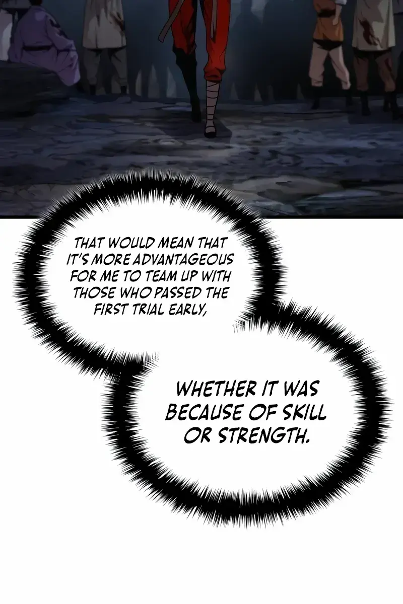 Myst, Might, Mayhem Chapter 43 Page 61