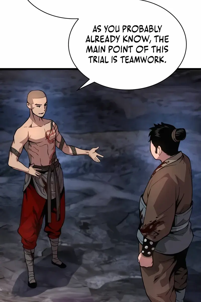 Myst, Might, Mayhem Chapter 43 Page 64