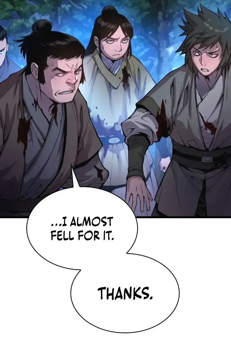Myst, Might, Mayhem Chapter 44 Page 9