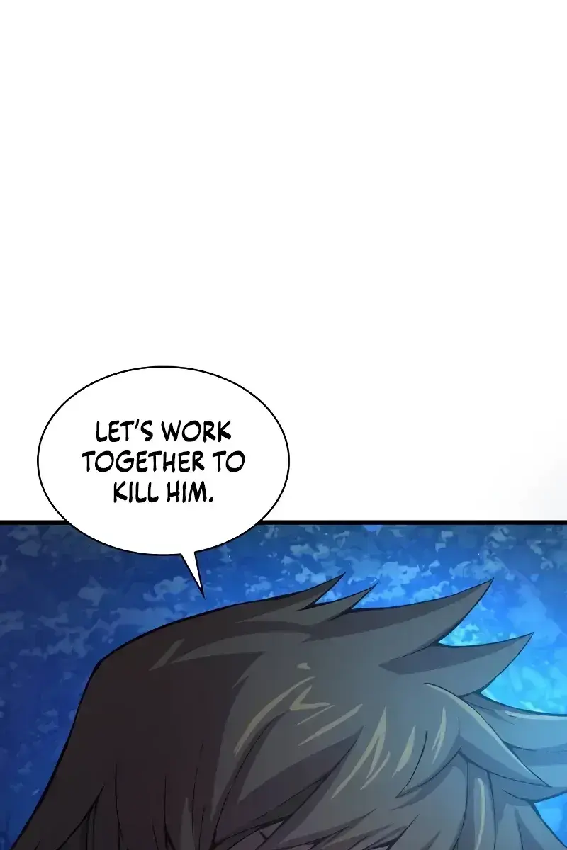 Myst, Might, Mayhem Chapter 44 Page 10
