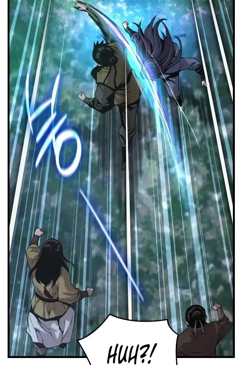 Myst, Might, Mayhem Chapter 44 Page 39