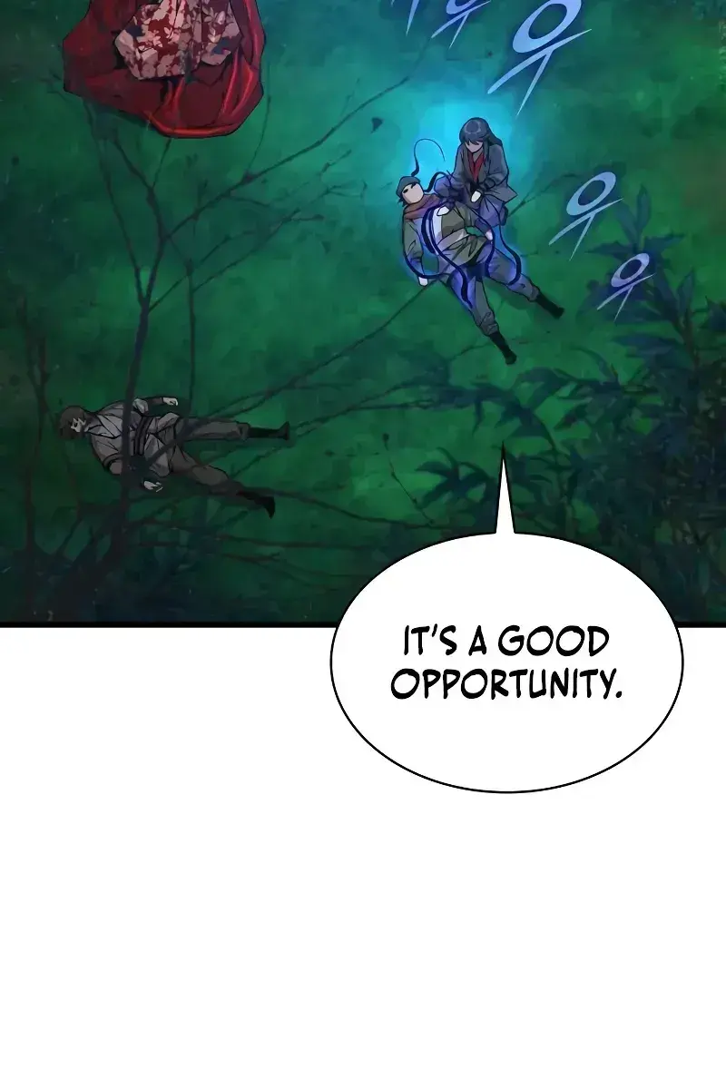 Myst, Might, Mayhem Chapter 44 Page 150