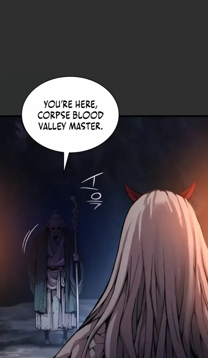 Myst, Might, Mayhem Chapter 45 Page 11