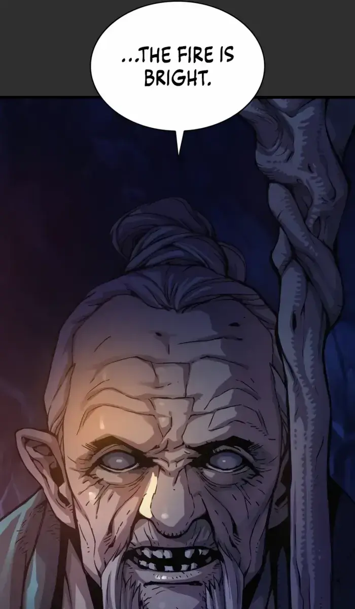 Myst, Might, Mayhem Chapter 45 Page 13