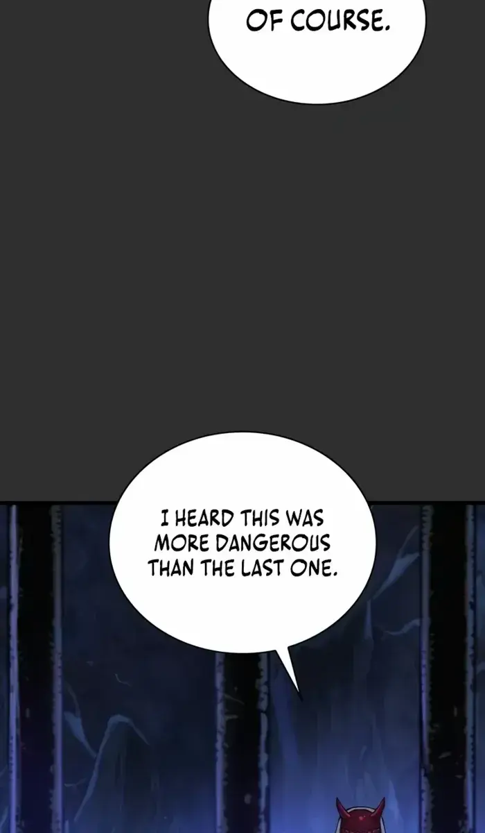 Myst, Might, Mayhem Chapter 45 Page 20