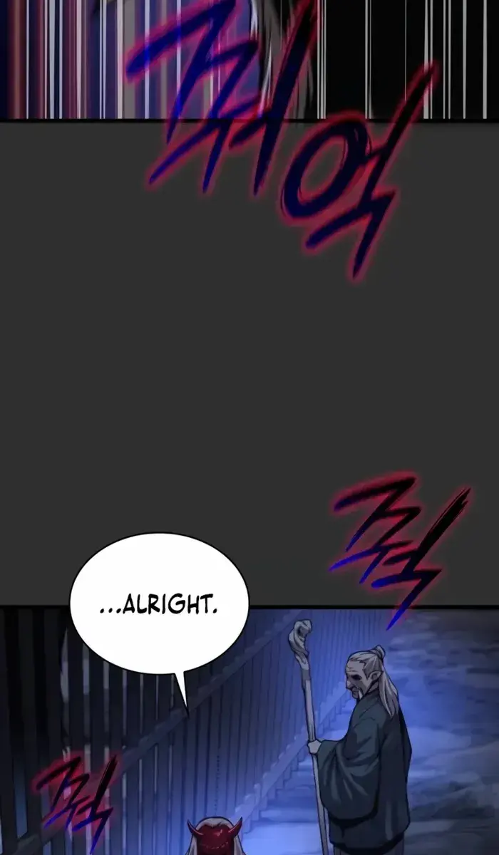 Myst, Might, Mayhem Chapter 45 Page 31