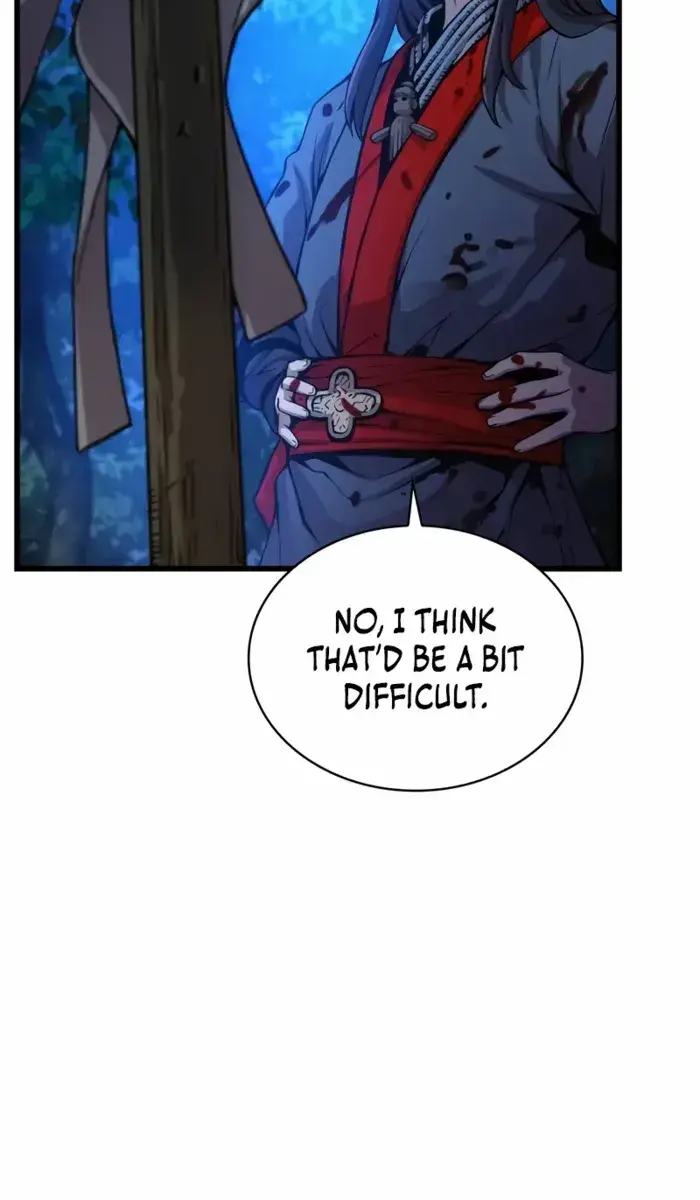 Myst, Might, Mayhem Chapter 45 Page 43