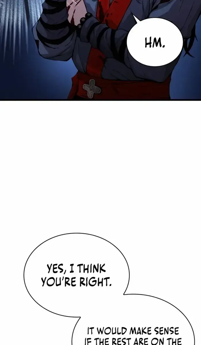 Myst, Might, Mayhem Chapter 45 Page 61